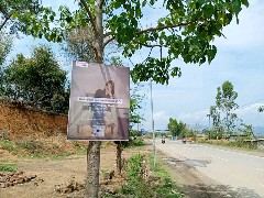 Godrej Interio (Local Dialect), Mata