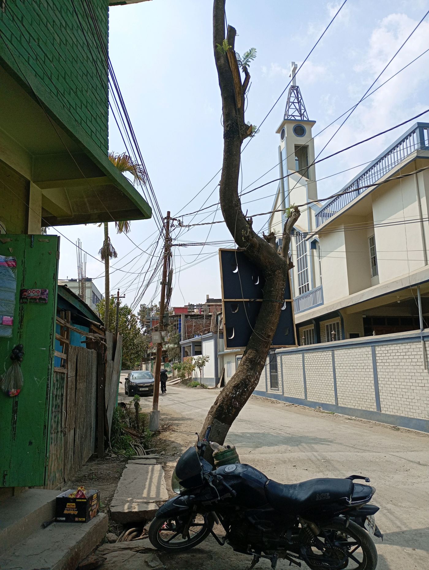 Godrej Interio, Thailane, Rengkai