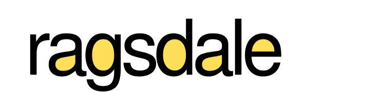 Rasgdale Logo Horizontal